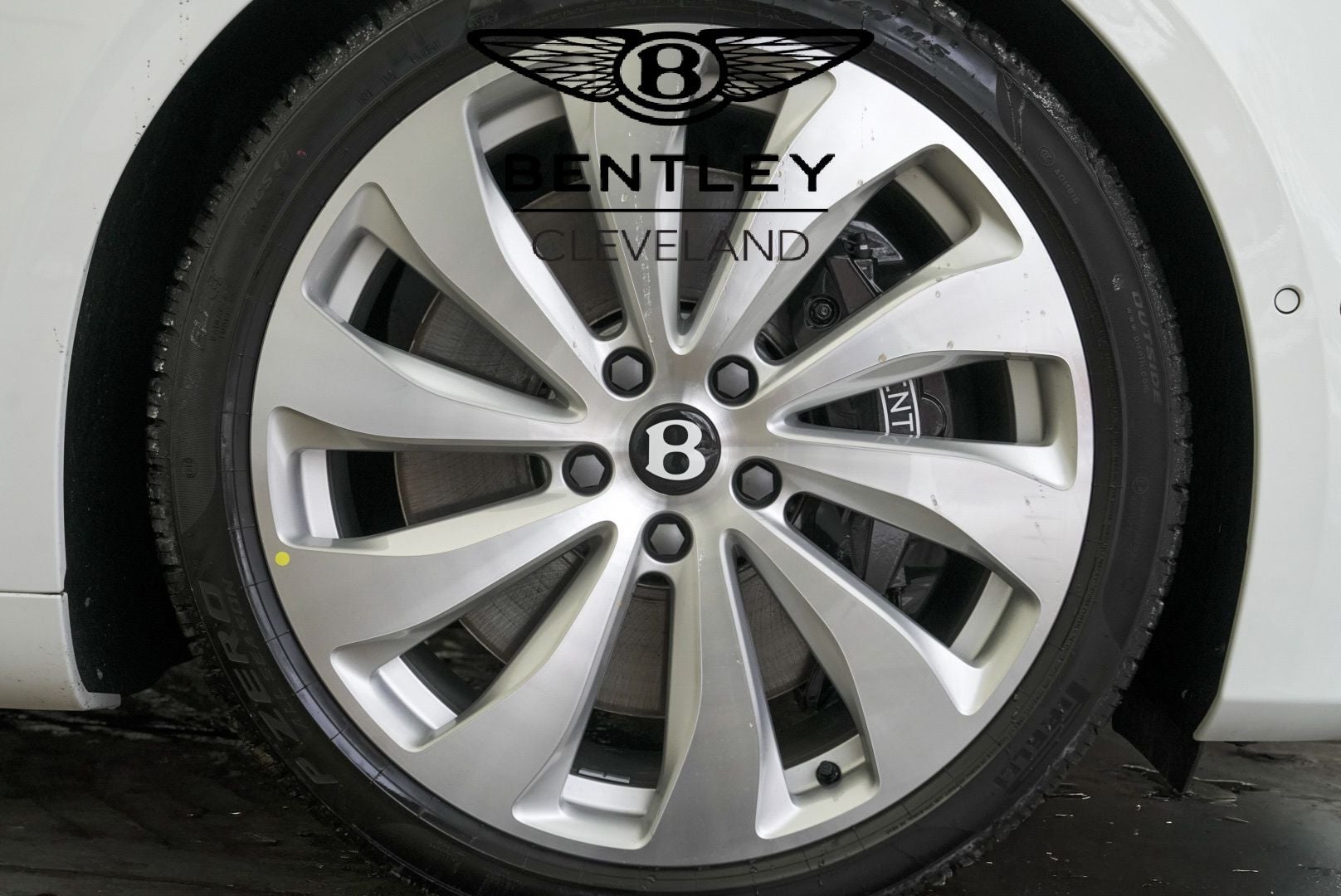 2026 Bentley Continental GT Base