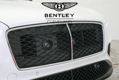 2026 Bentley Continental GT Base