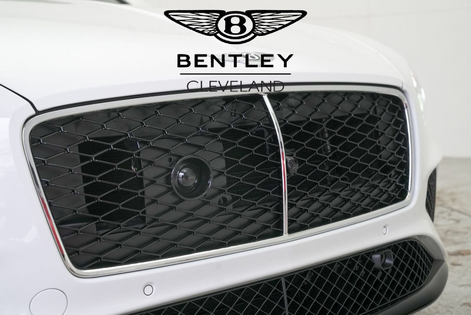 2026 Bentley Continental GT Base