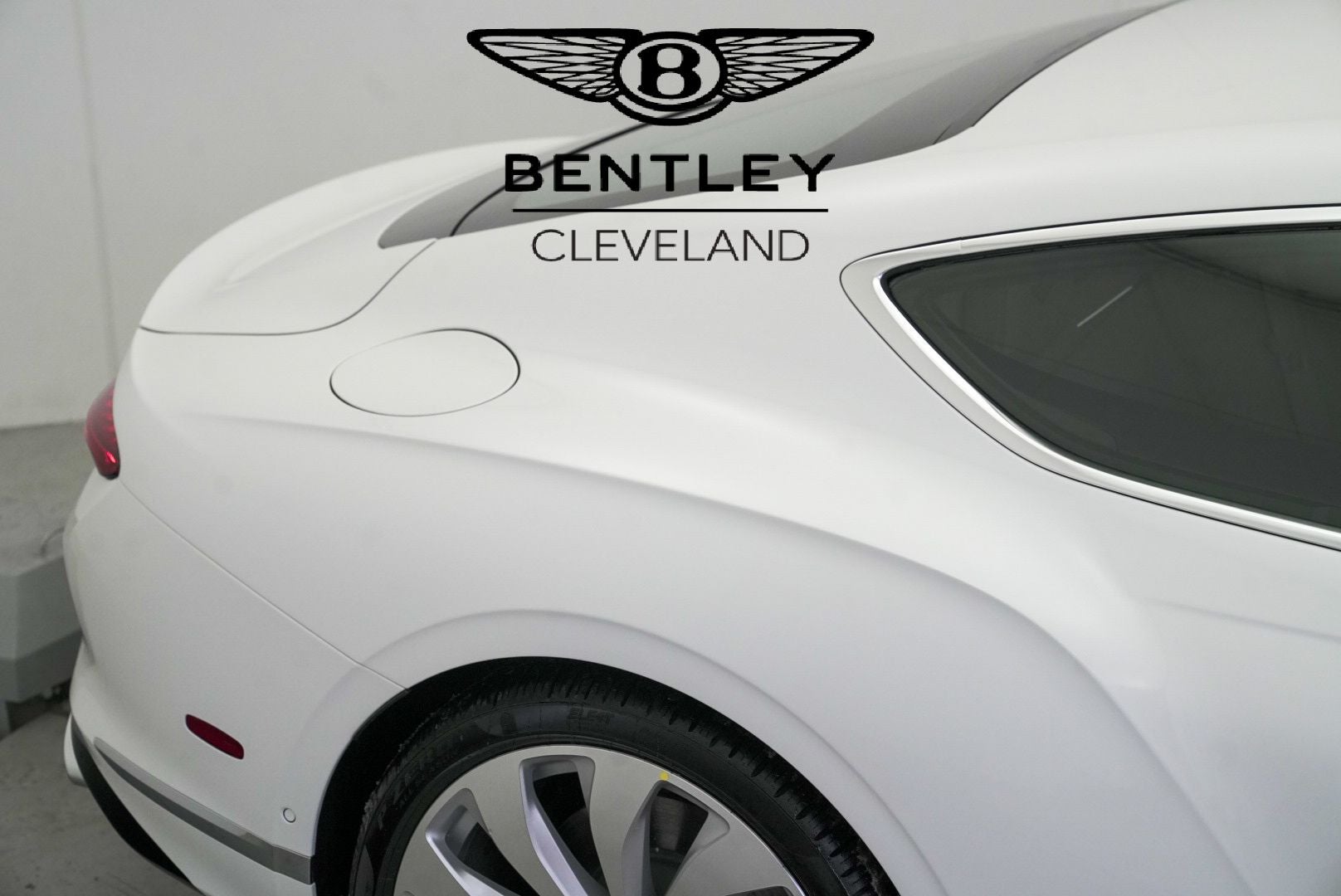 2026 Bentley Continental GT Base