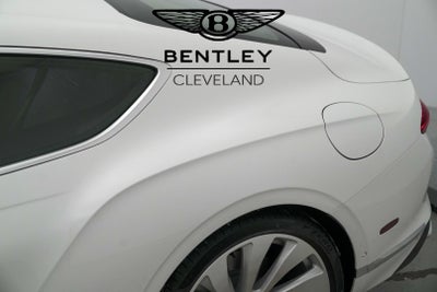 2026 Bentley Continental GT Base