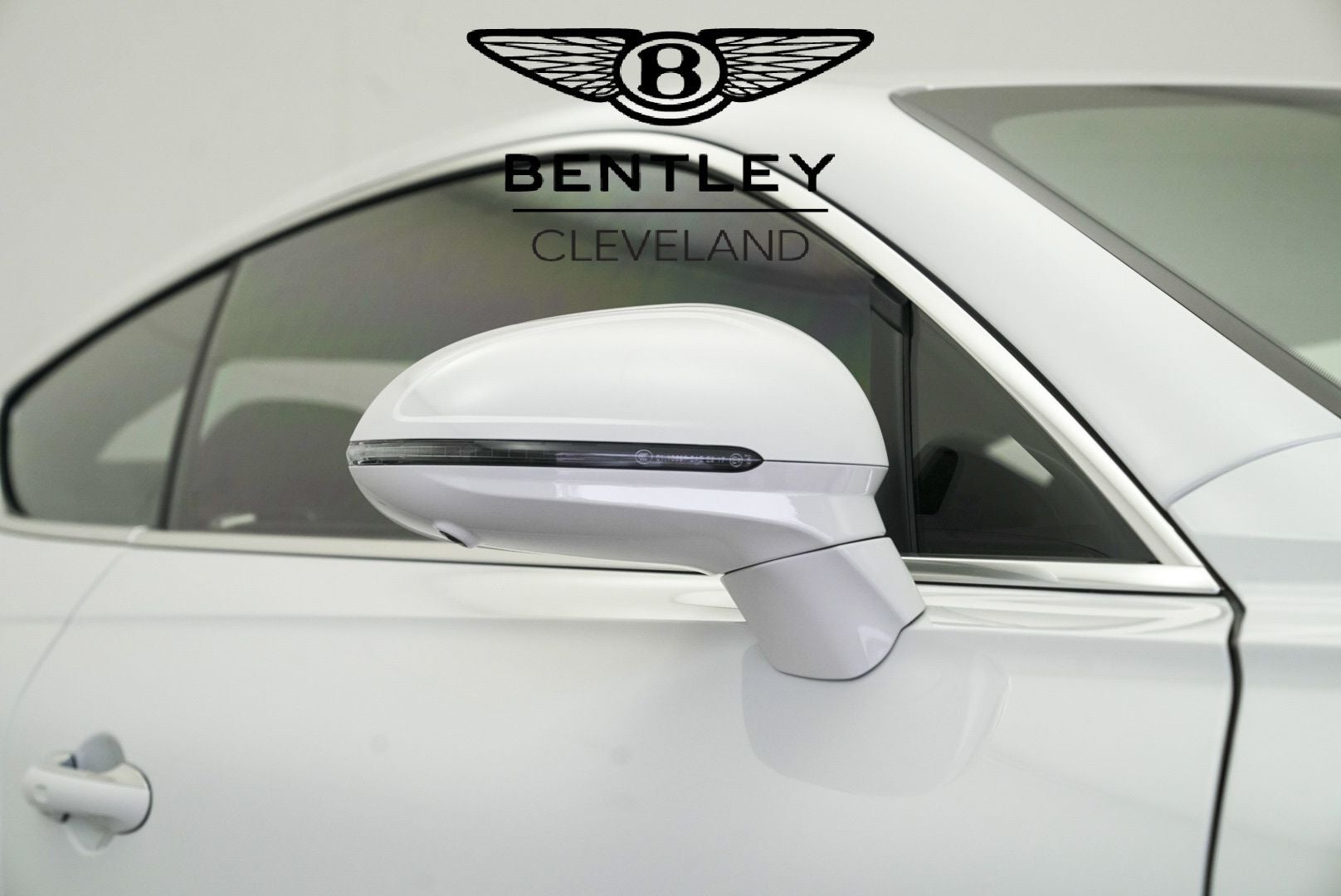 2026 Bentley Continental GT Base