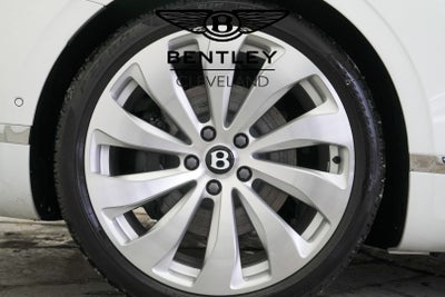 2026 Bentley Continental GT Base