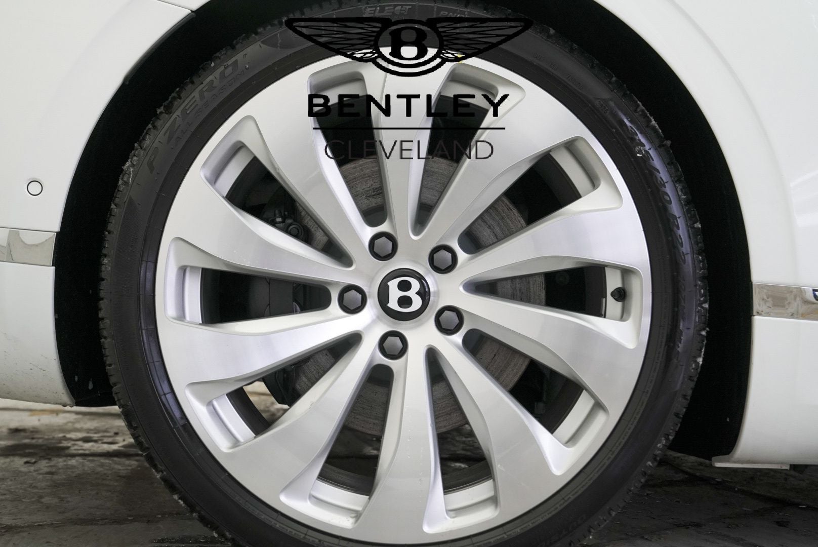 2026 Bentley Continental GT Base