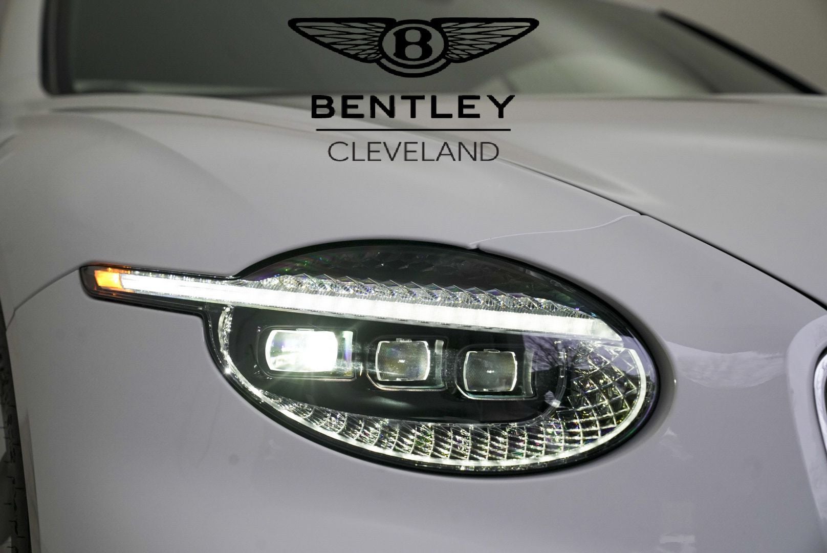 2026 Bentley Continental GT Base