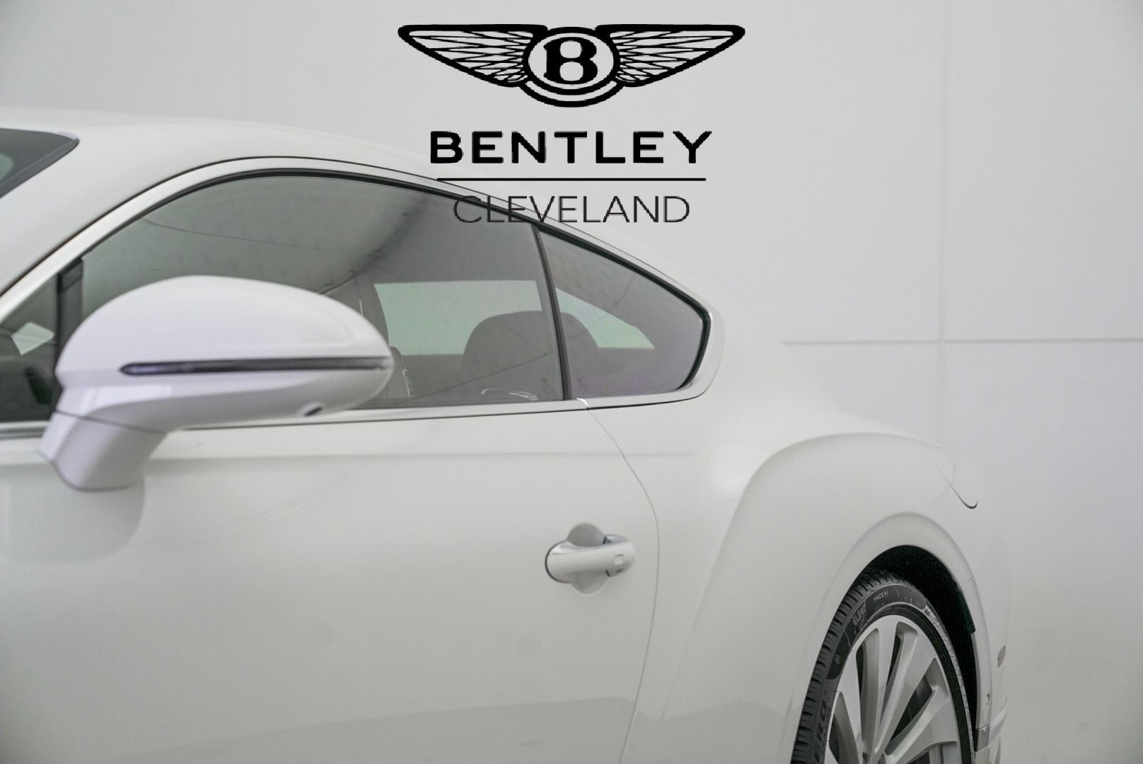 2026 Bentley Continental GT Base