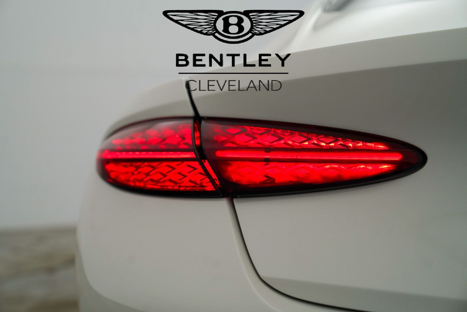 2026 Bentley Continental GT Base