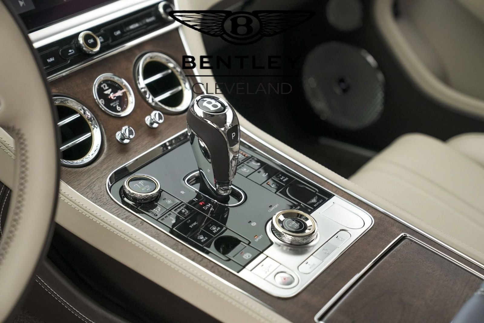2026 Bentley Continental GT Base
