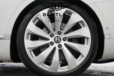 2026 Bentley Continental GT Base