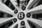 2026 Bentley Continental GT Base
