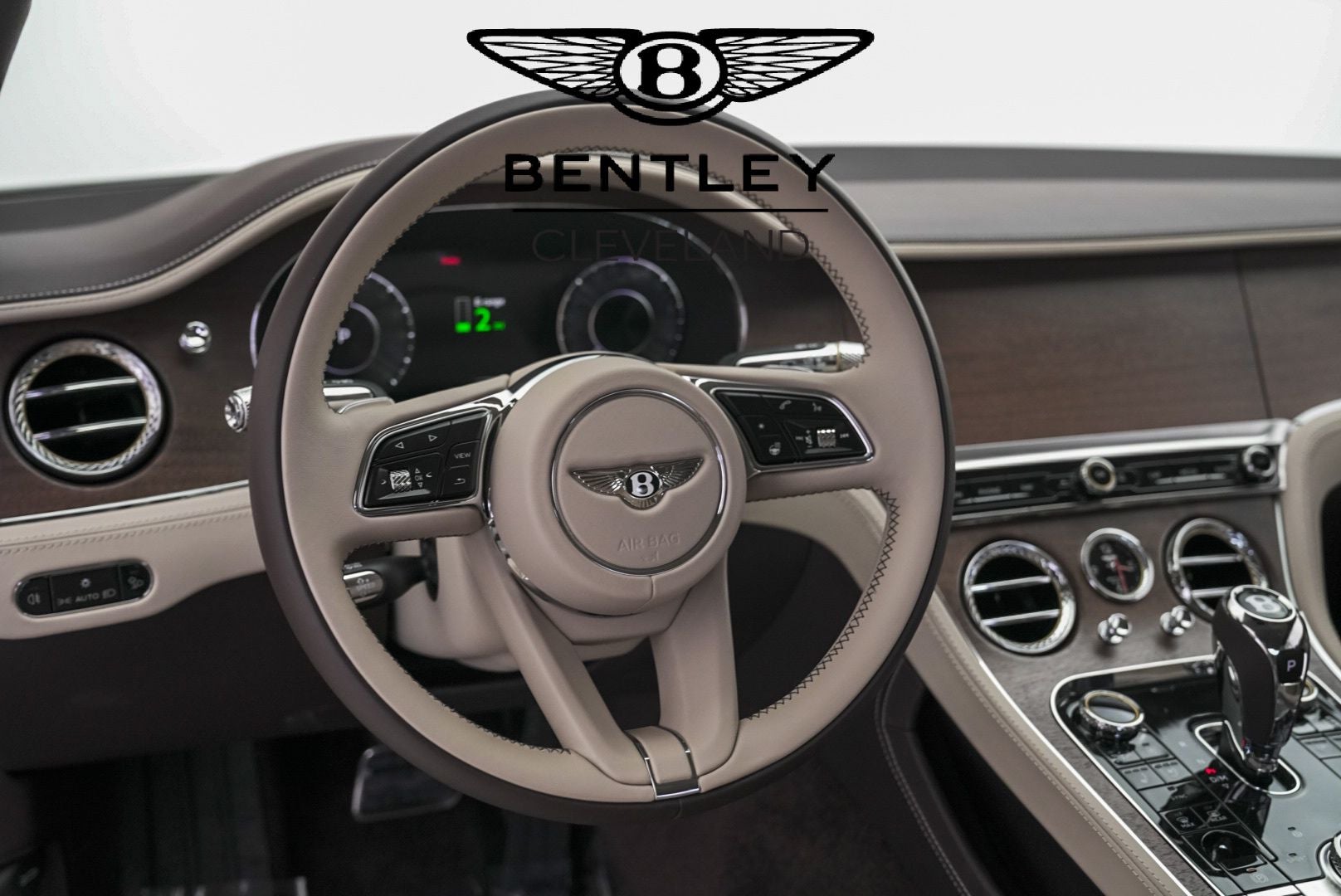 2026 Bentley Continental GT Base
