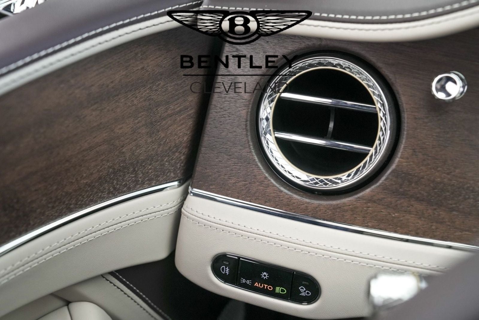 2026 Bentley Continental GT Base