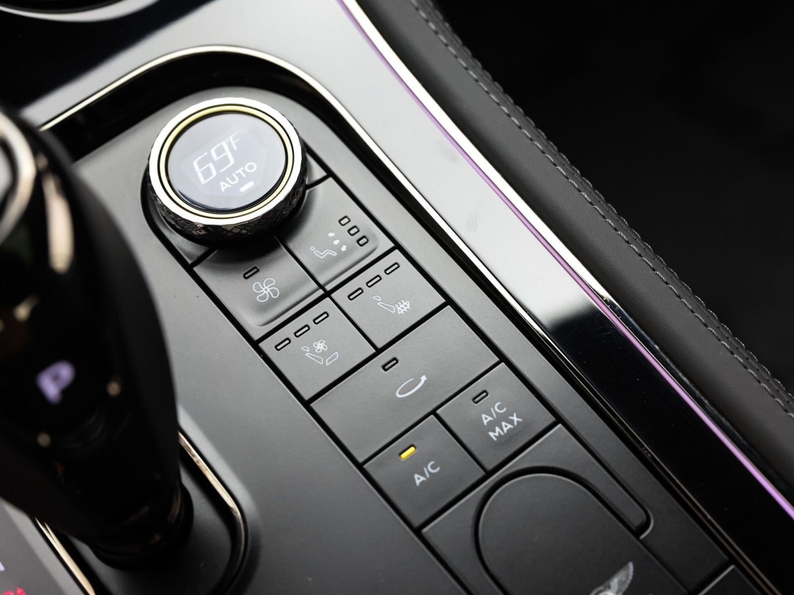 2025 Bentley Continental GT Speed