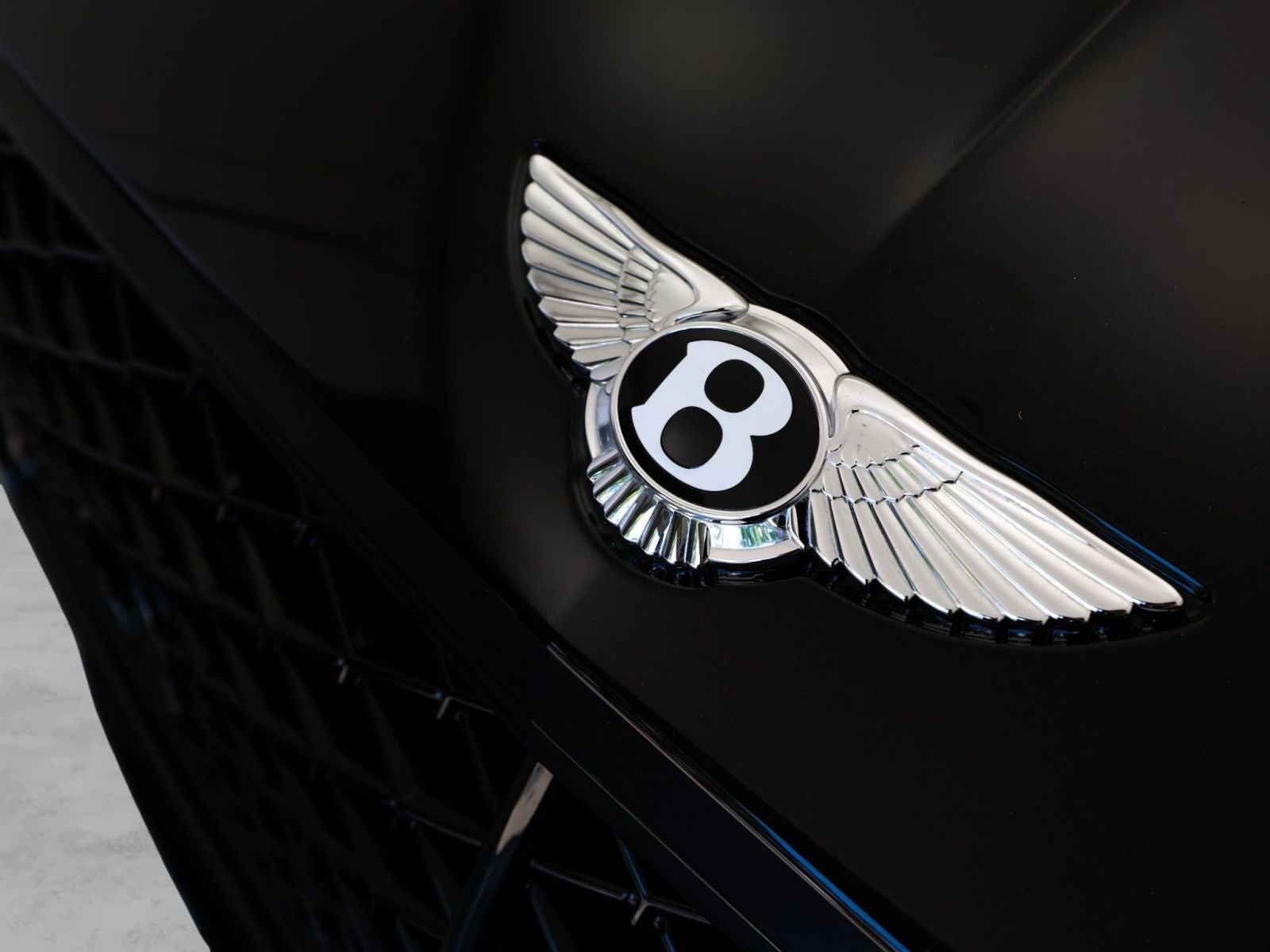 2025 Bentley Continental GT Speed