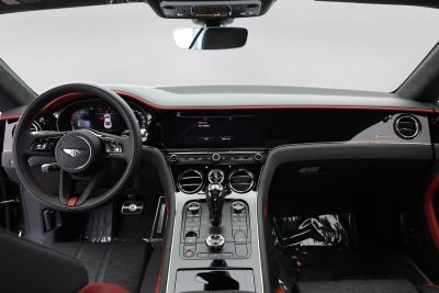 2025 Bentley Continental GT Speed