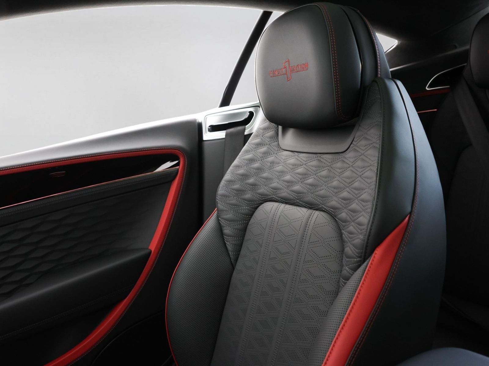 2025 Bentley Continental GT Speed