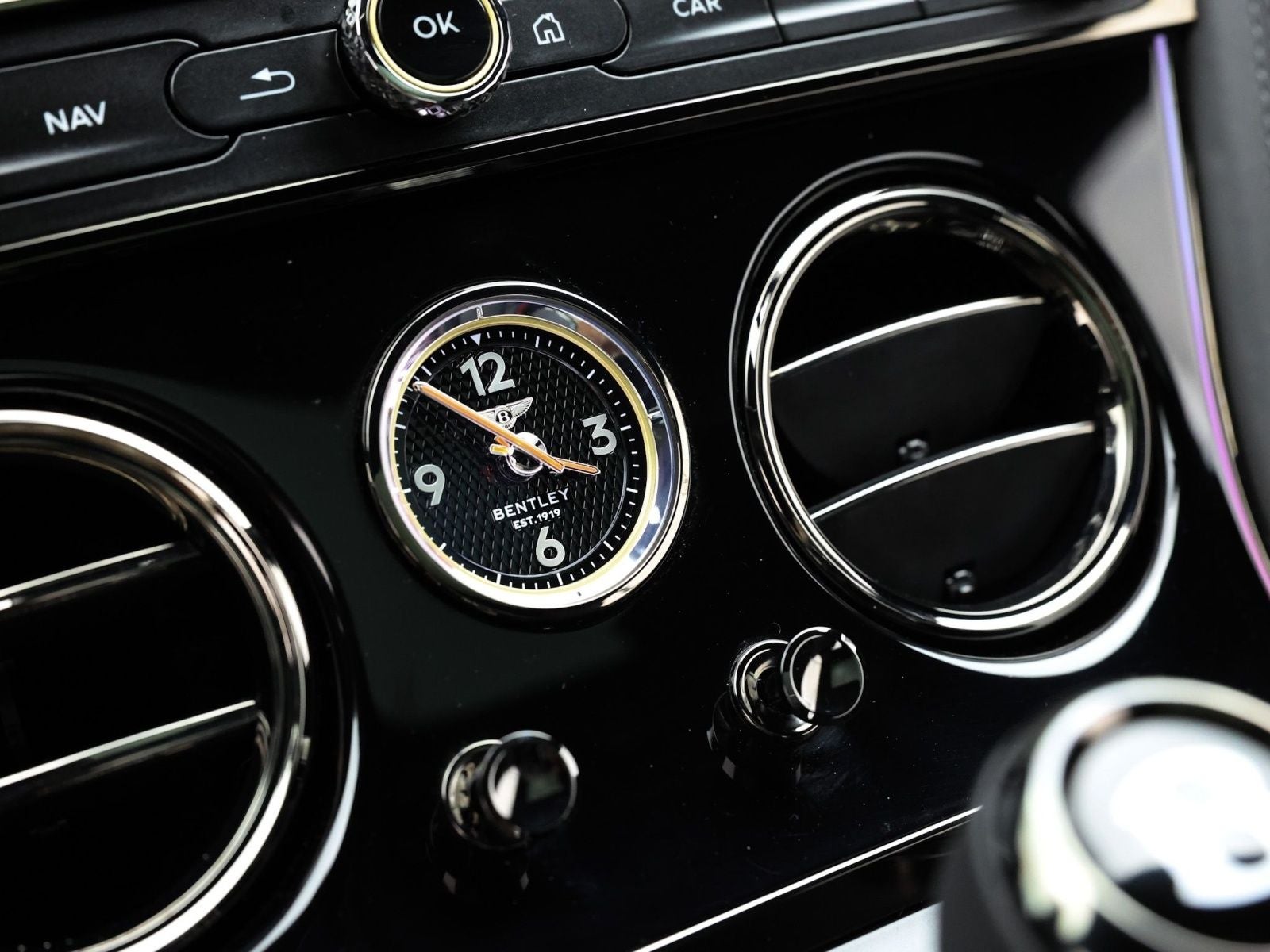 2025 Bentley Continental GT Speed