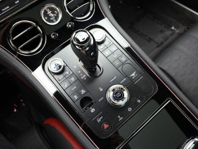 2025 Bentley Continental GT Speed