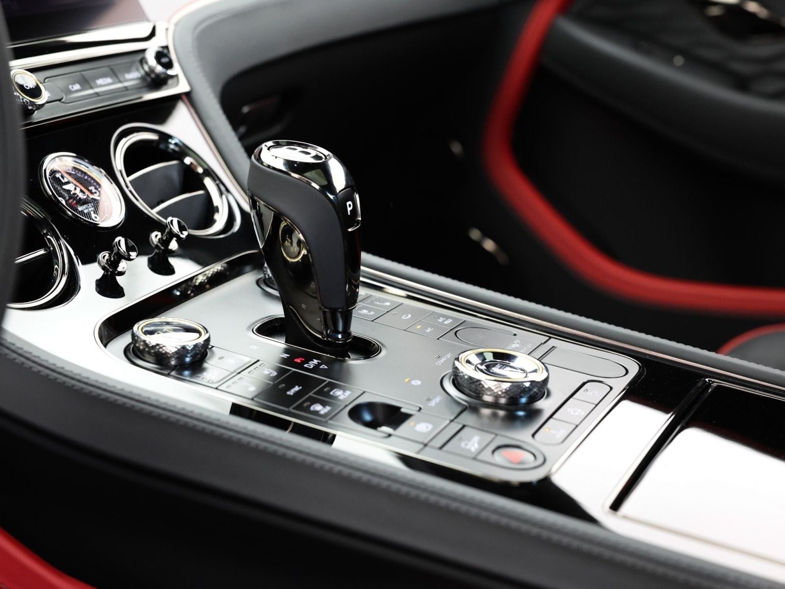 2025 Bentley Continental GT Speed