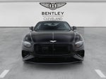 2025 Bentley Continental GT Speed