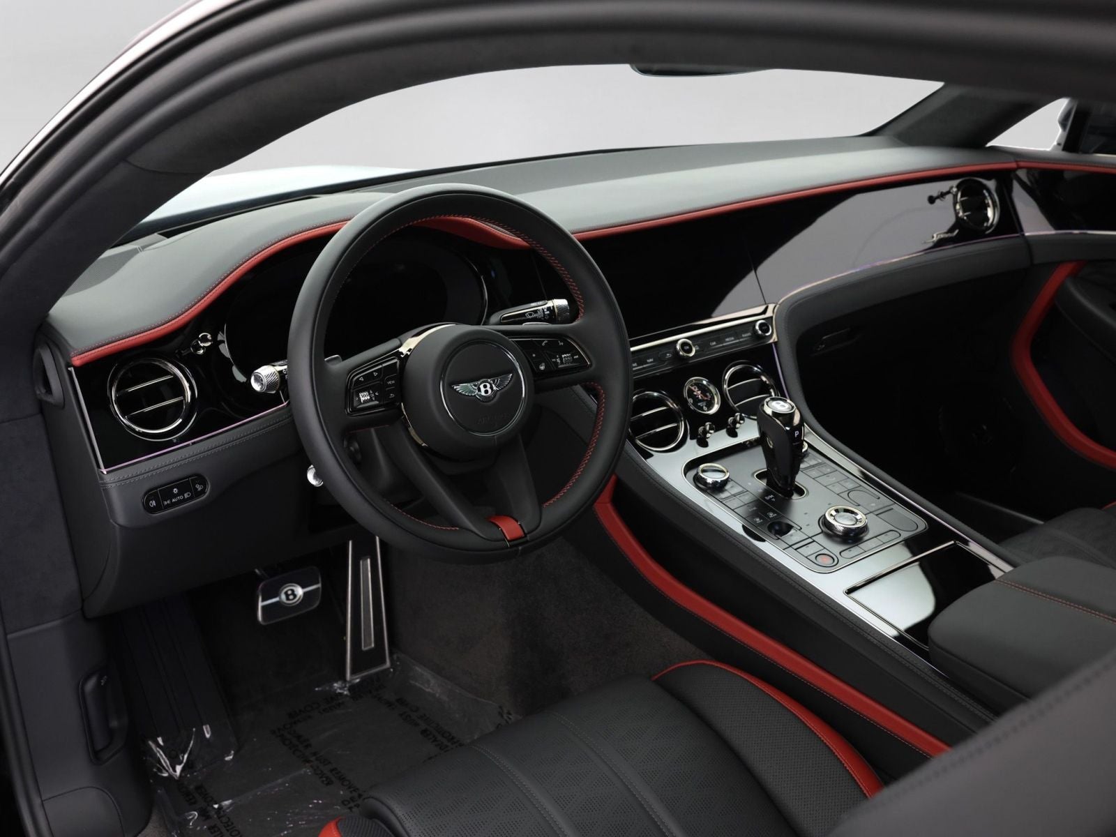 2025 Bentley Continental GT Speed