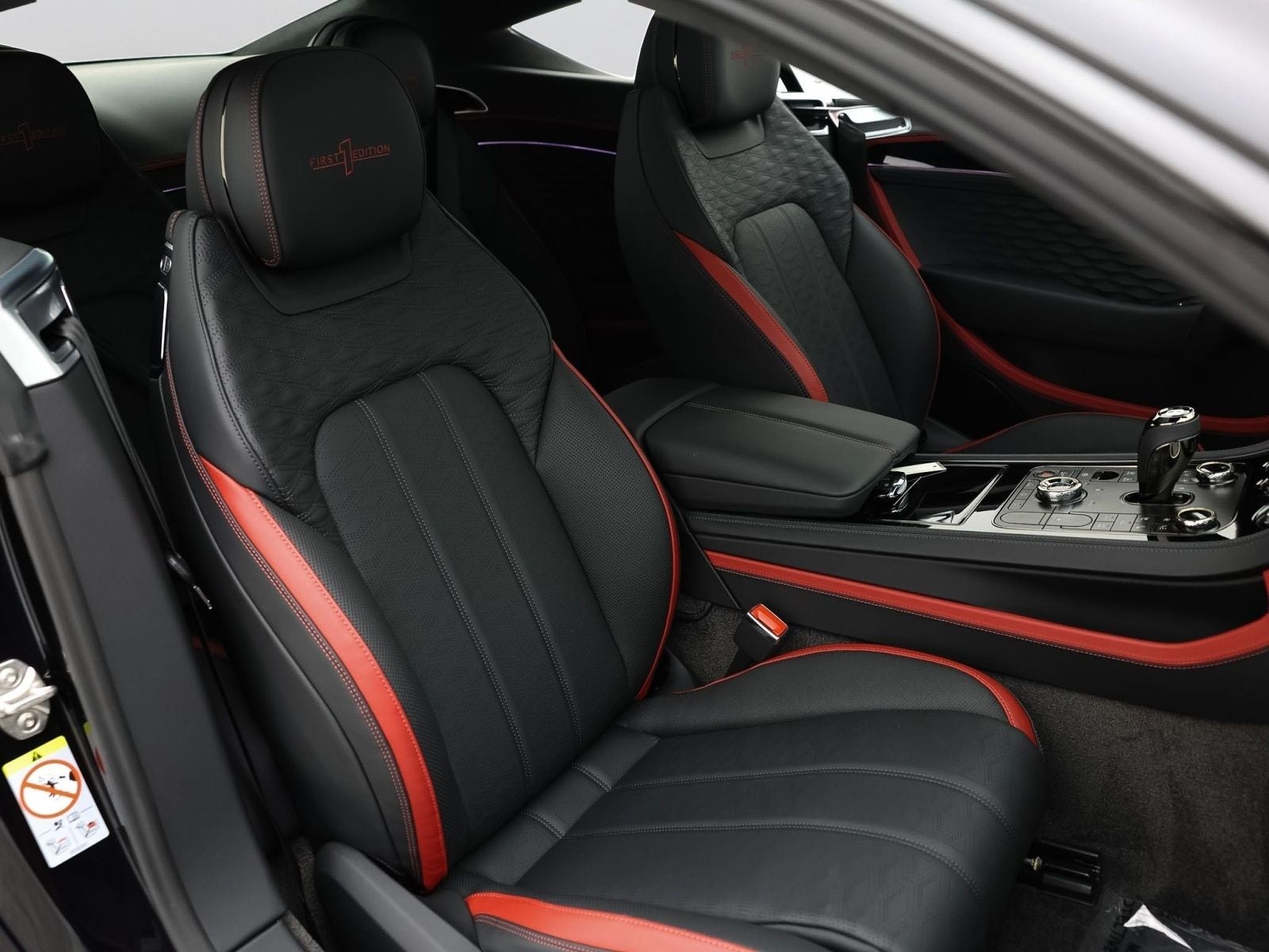 2025 Bentley Continental GT Speed