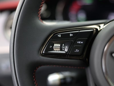 2025 Bentley Continental GT Speed