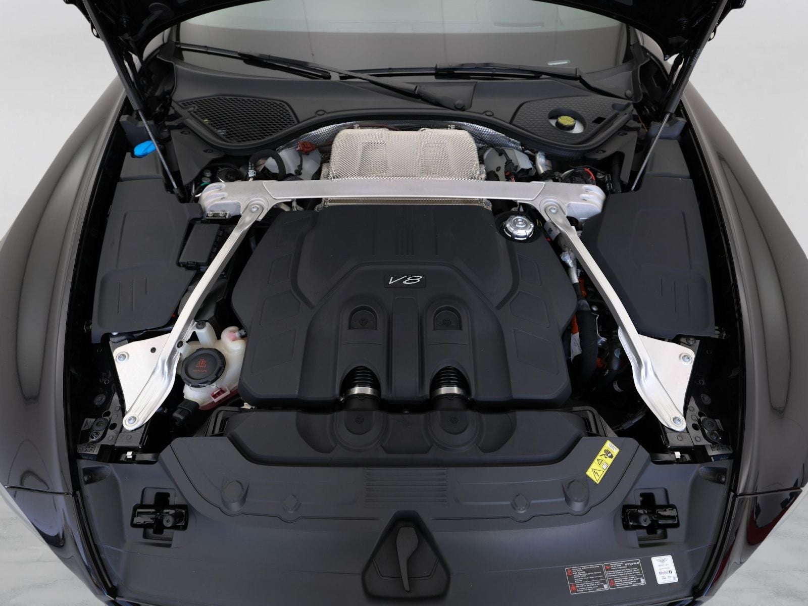2025 Bentley Continental GT Speed
