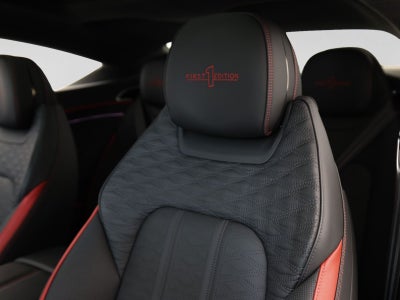 2025 Bentley Continental GT Speed