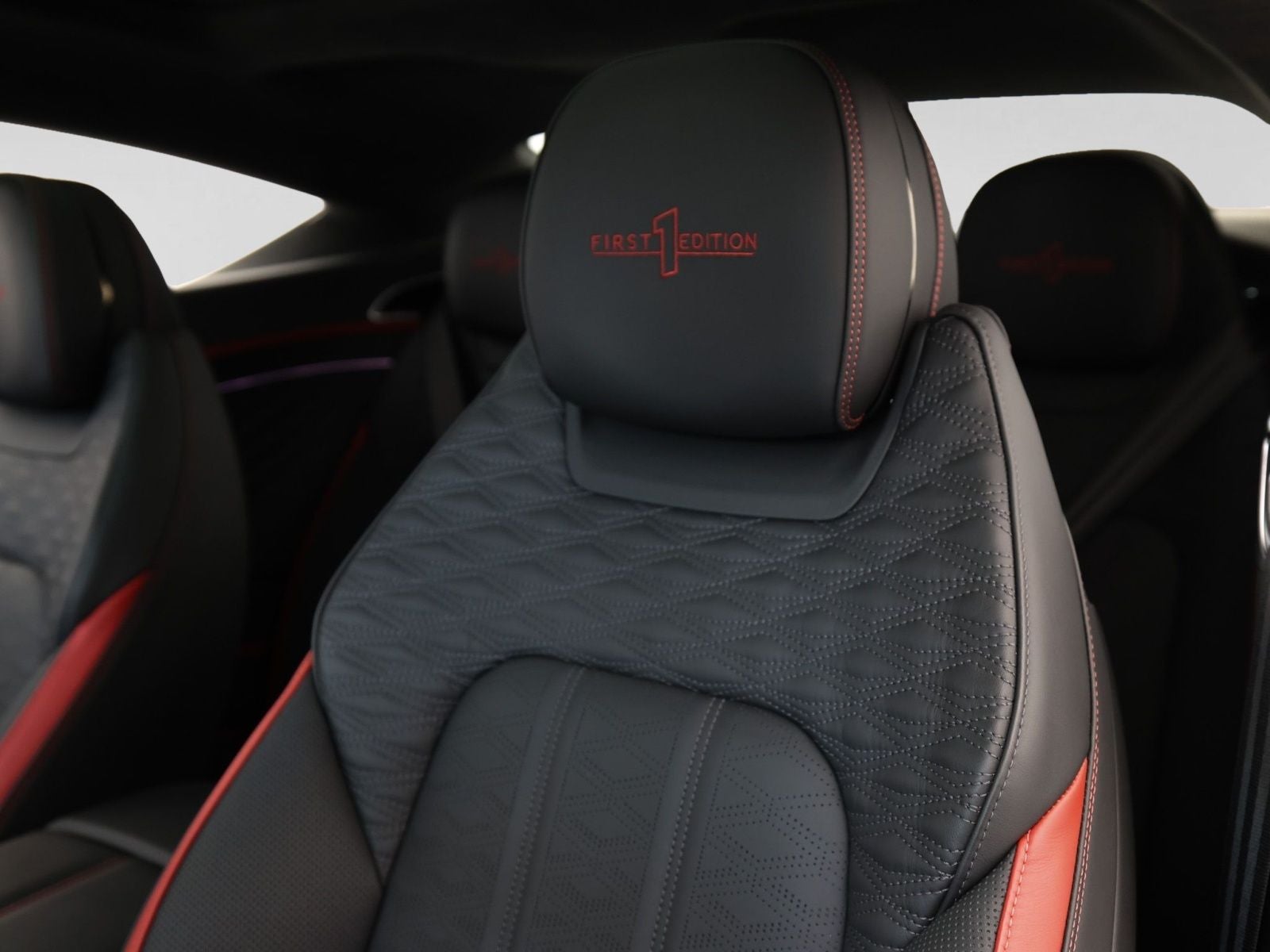 2025 Bentley Continental GT Speed