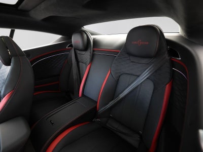 2025 Bentley Continental GT Speed
