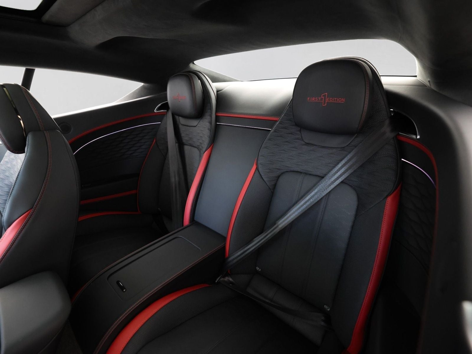 2025 Bentley Continental GT Speed