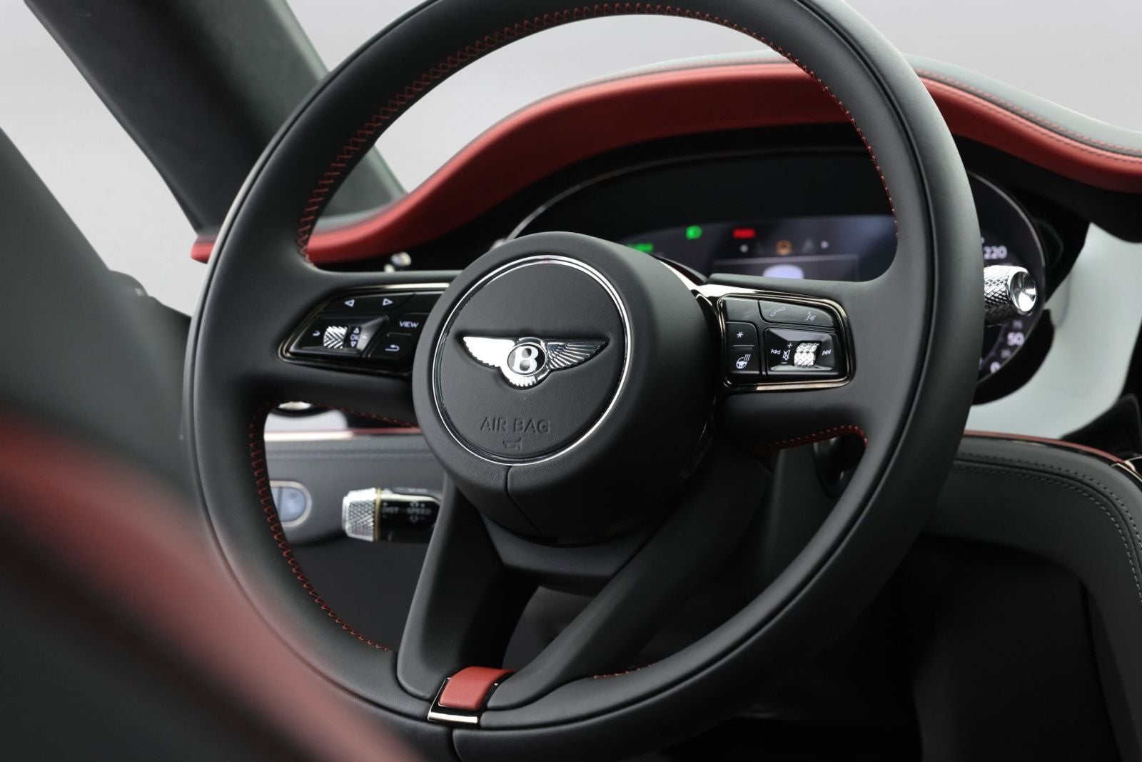 2025 Bentley Continental GT Speed