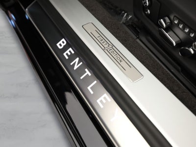 2025 Bentley Continental GT Speed