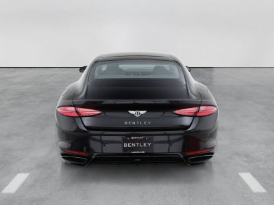 2025 Bentley Continental GT Speed