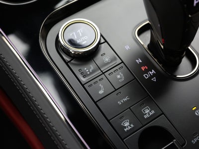 2025 Bentley Continental GT Speed
