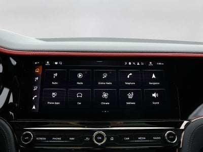 2025 Bentley Continental GT Speed