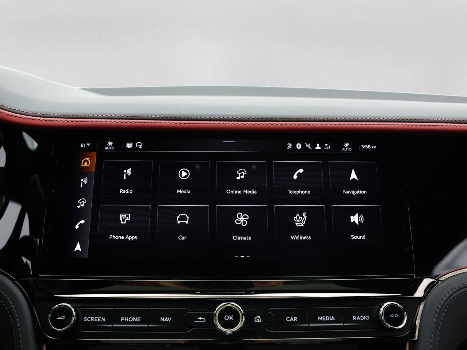 2025 Bentley Continental GT Speed