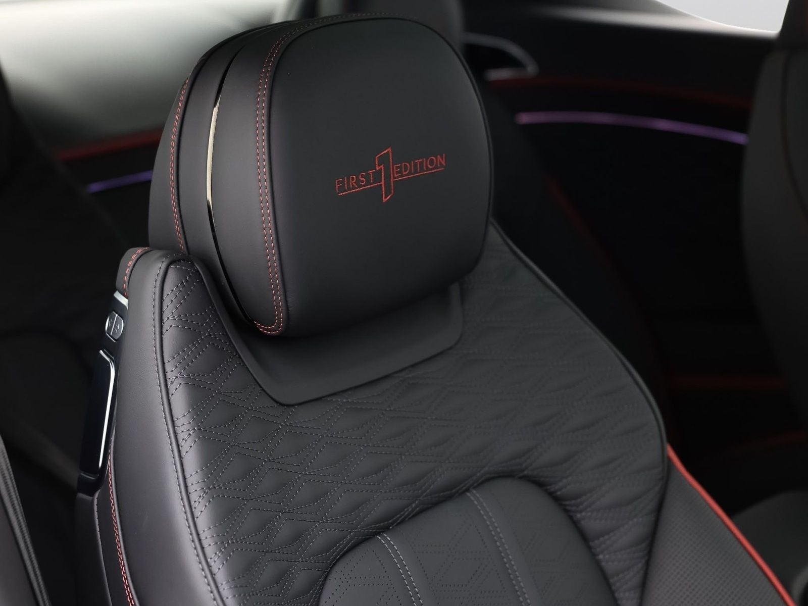 2025 Bentley Continental GT Speed