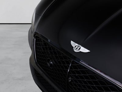 2025 Bentley Continental GT Speed