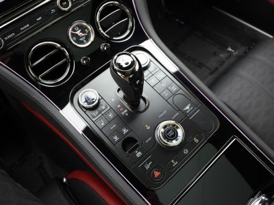 2025 Bentley Continental GT Speed