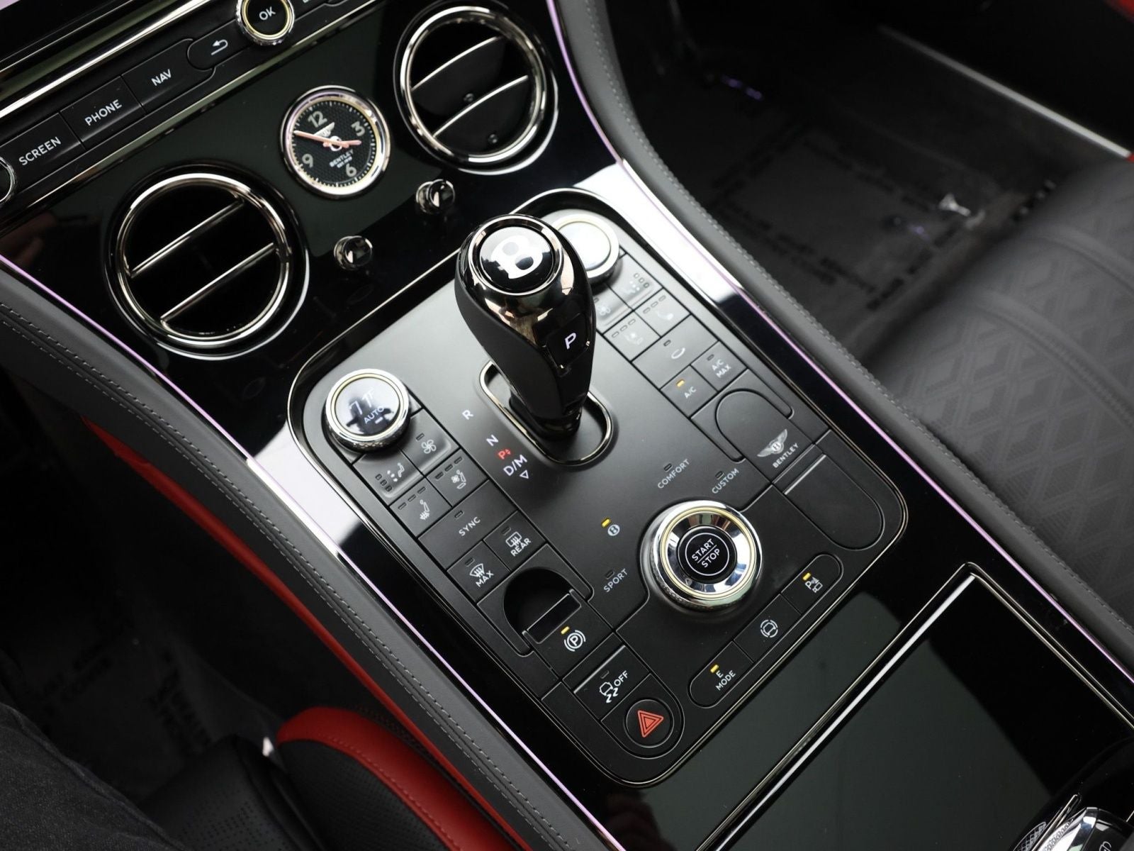 2025 Bentley Continental GT Speed