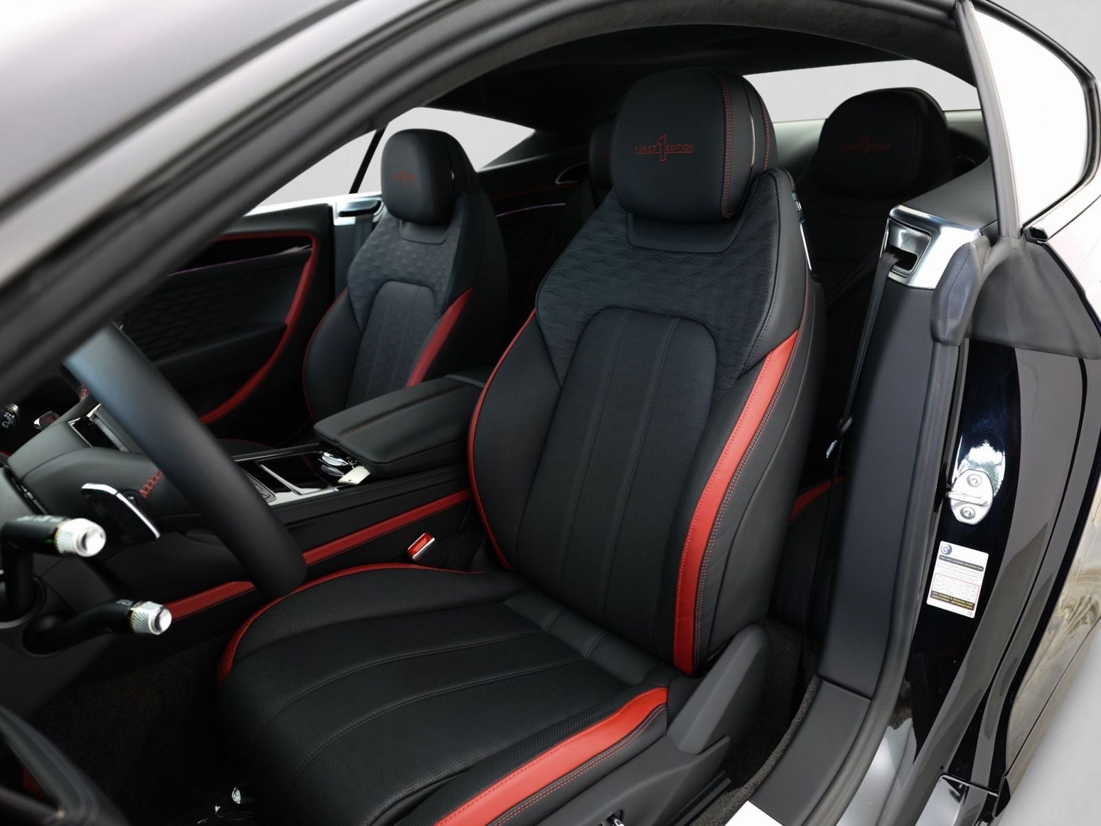 2025 Bentley Continental GT Speed