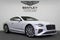 2026 Bentley Continental GT Mulliner