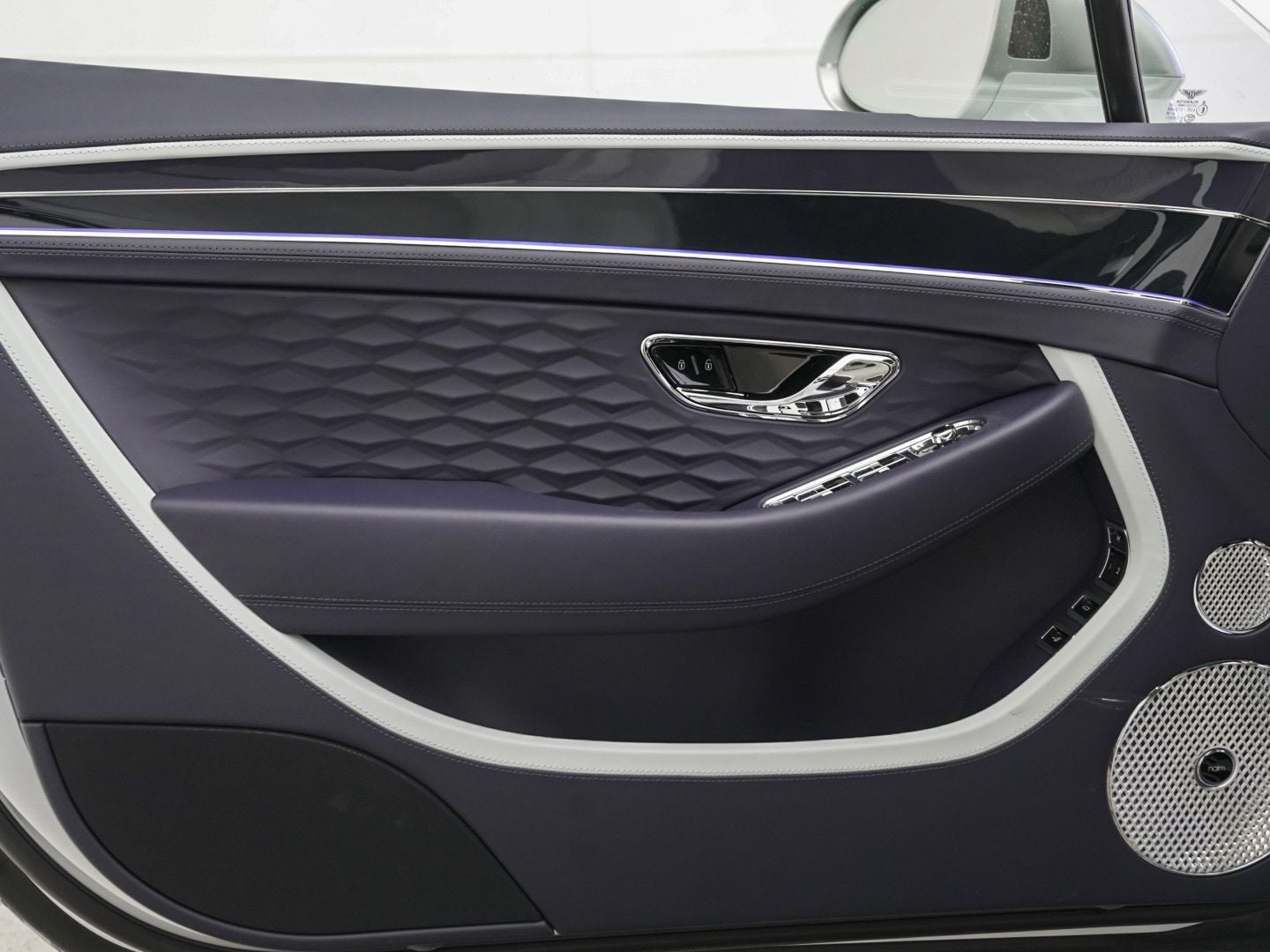 2026 Bentley Continental GT Mulliner