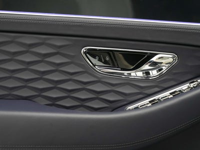 2026 Bentley Continental GT Mulliner