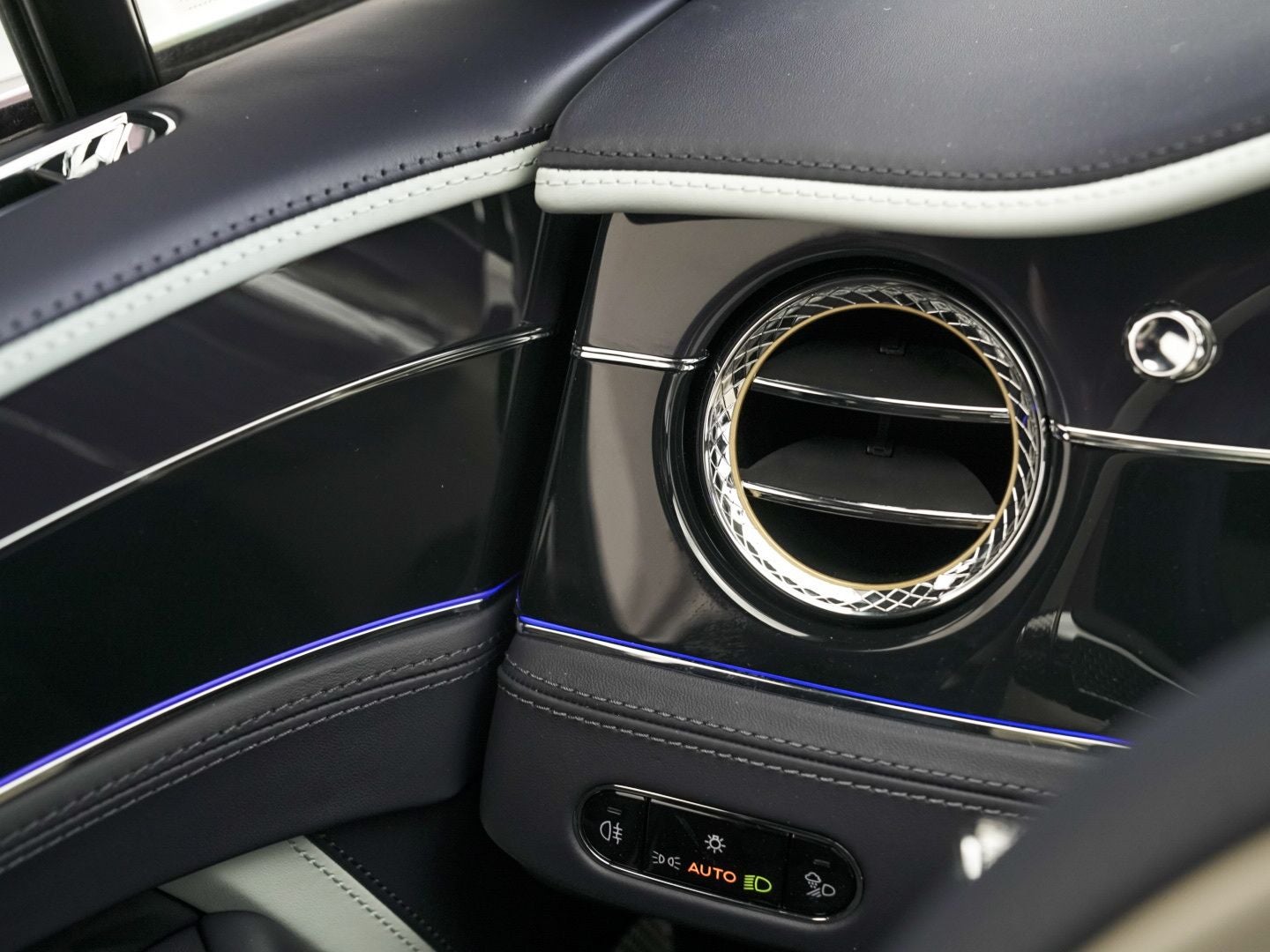 2026 Bentley Continental GT Mulliner