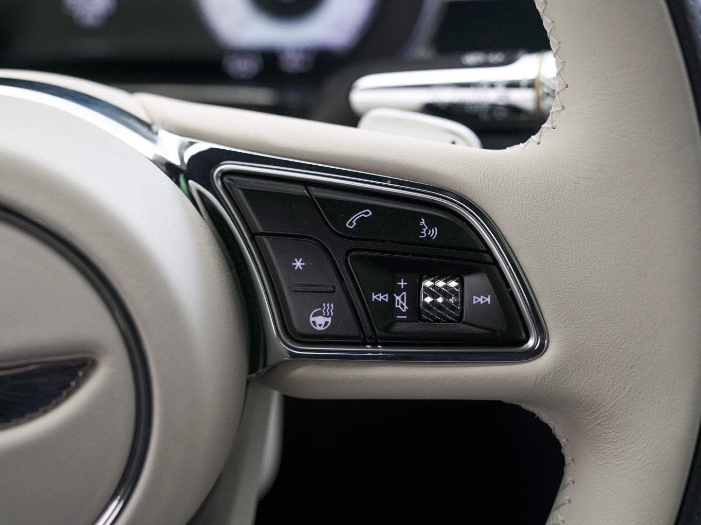 2026 Bentley Continental GT Mulliner