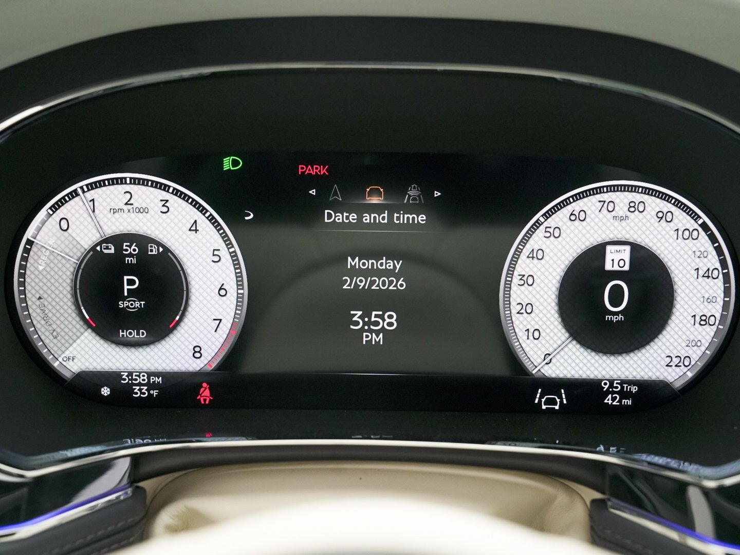 2026 Bentley Continental GT Mulliner