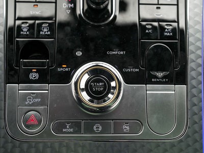 2026 Bentley Continental GT Mulliner